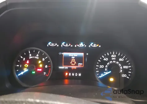 2018 Ford F-150 Xlt z USA, uszkodzony, nr VIN 1FTEX1EP5JFD83168